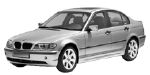 BMW E46 P100C Fault Code