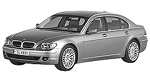 BMW E65 P100C Fault Code