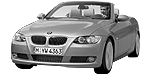 BMW E93 P100C Fault Code